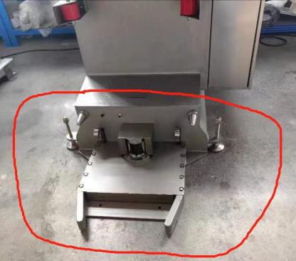Решение | Fuwei Intelligent AGV/FOKLIFT - Управление грузовиком Wamian Machine Bucket