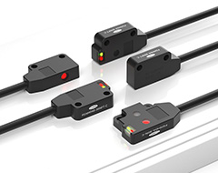 Прорыв ограничений толщины? Как Fuwei Electronics 'FGNS04 Series Ultra-Thin Photo-Photelectric Sensors переосмысливает стандарты обнаружения точности!