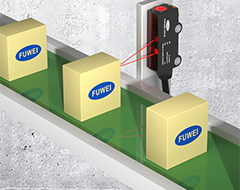 Легко ли затронут обнаружение объекта? Fuwei Electronics 'FGNS08-10 серия фоновых подавления фотоэлектрических датчиков переосмысливают стандарты обнаружения!