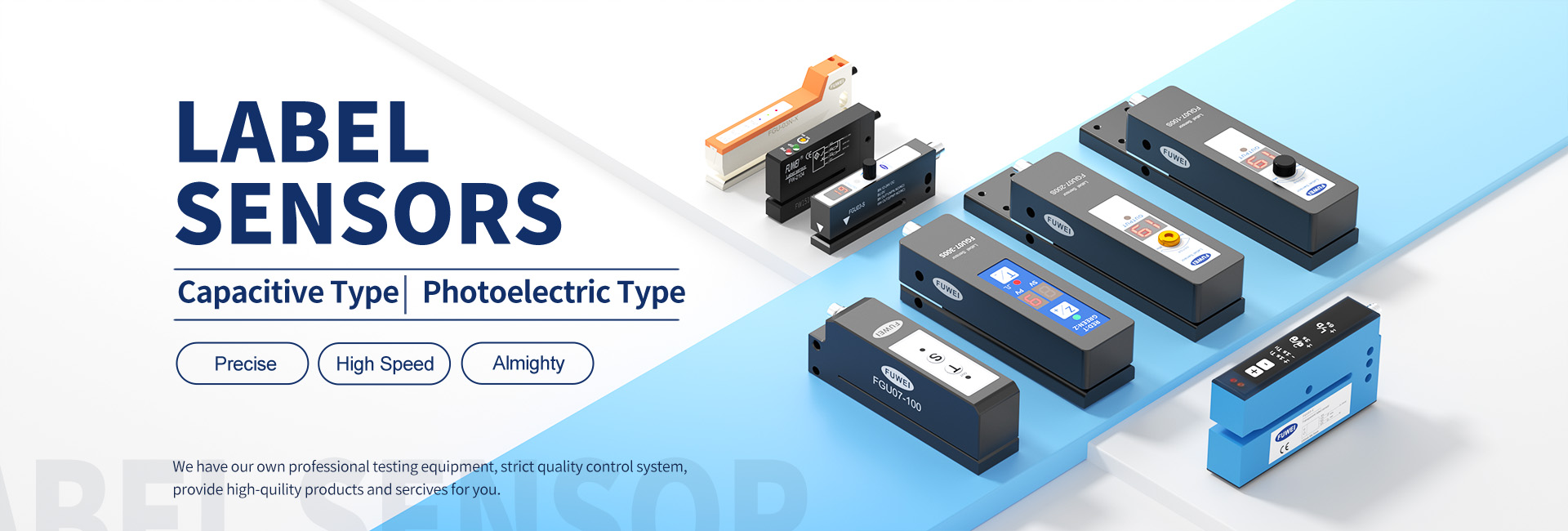 Метки датчики Поставщик